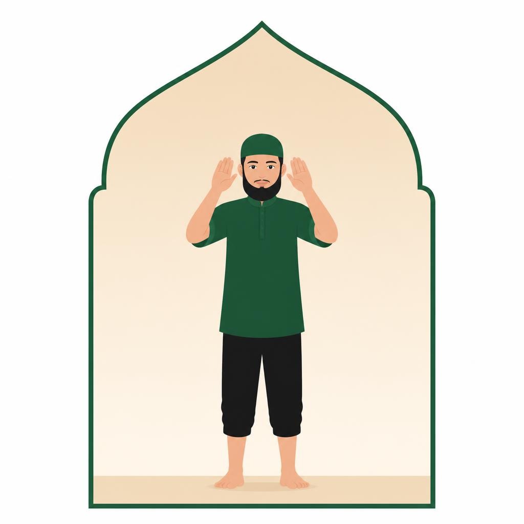 Takbirat al-Ihram